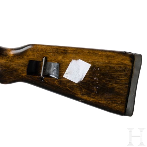 SL-Karabiner vz. 52/57