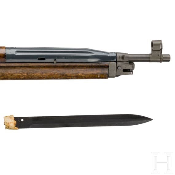 SL-Karabiner vz. 52/57