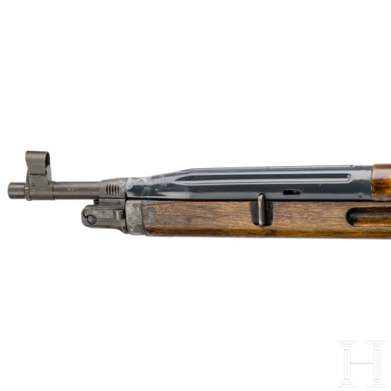 SL-Karabiner vz. 52/57