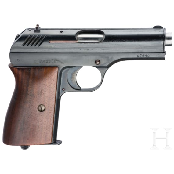 CZ Mod. 24