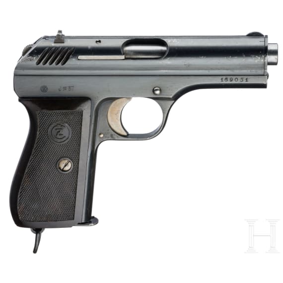 CZ Mod. 24