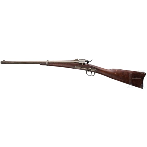 Joslyn Carbine M 1864, um 1864