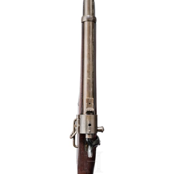 Joslyn Carbine M 1864, um 1864
