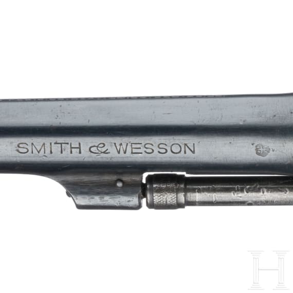 Smith & Wesson M & P, Victory Model