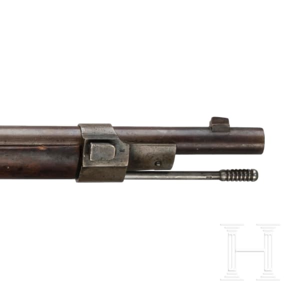 Infanteriegewehr M 1871, Amberg