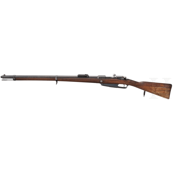 Gewehr 88, Erfurt 1890