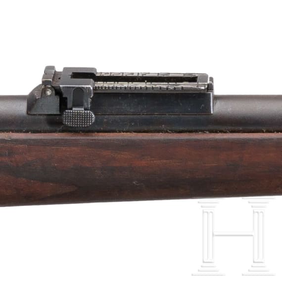Gewehr 88, Erfurt 1890