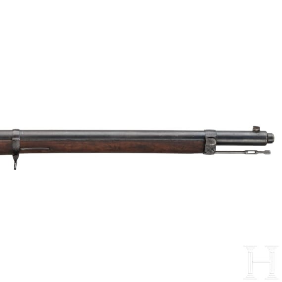 Gewehr 88, Erfurt 1890