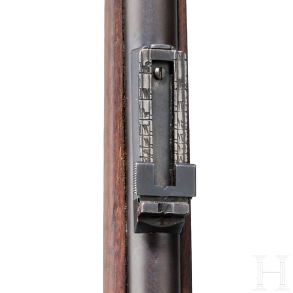 Gewehr 88, Erfurt 1890