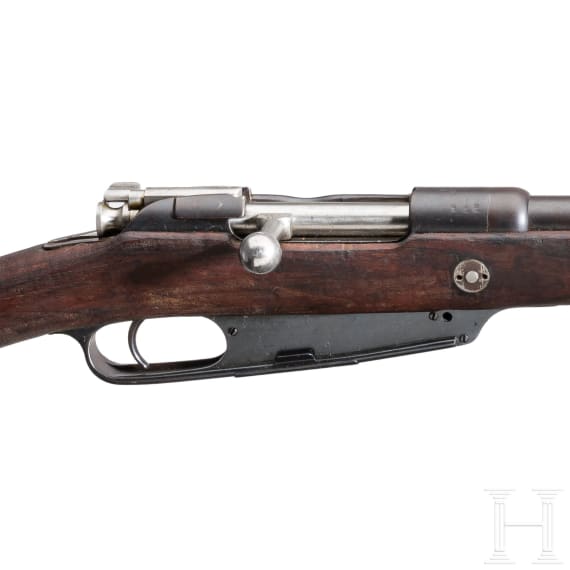 Gewehr 88, Erfurt 1890