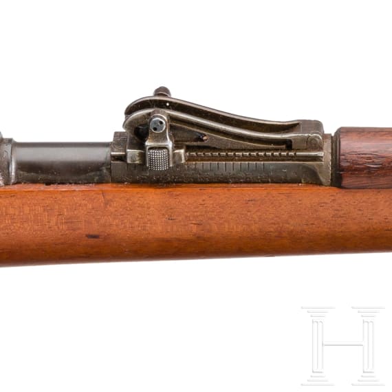 Gewehr 98, Mauser 1906 - V.C.S. Suhl 1915