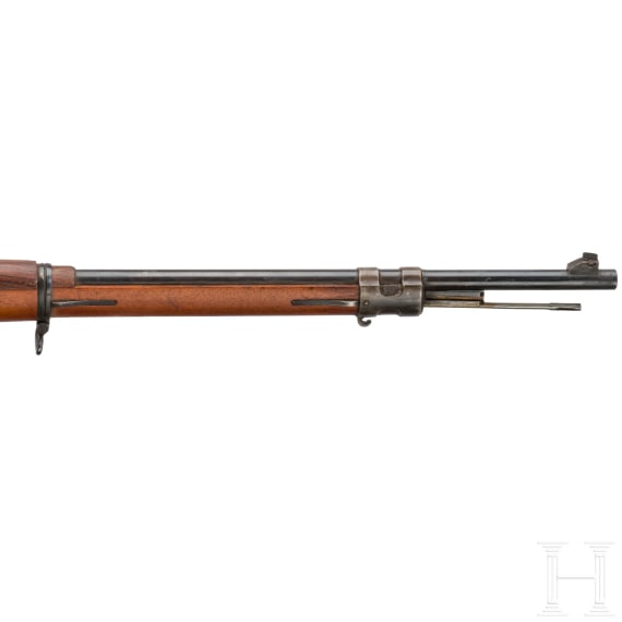 Gewehr 98, Mauser 1906 - V.C.S. Suhl 1915
