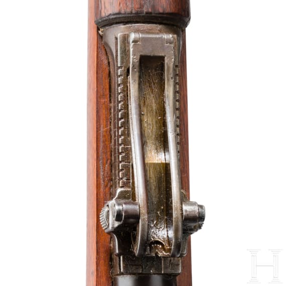 Gewehr 98, Mauser 1906 - V.C.S. Suhl 1915