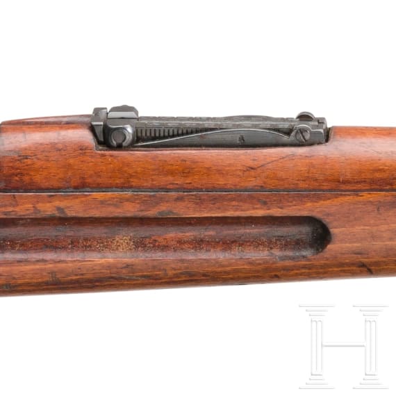 Karabiner 98a, Erfurt 1918