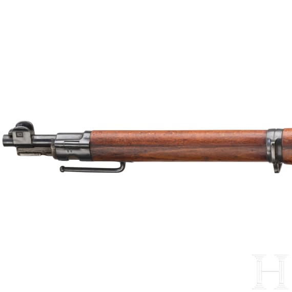 Karabiner 98a, Erfurt 1918
