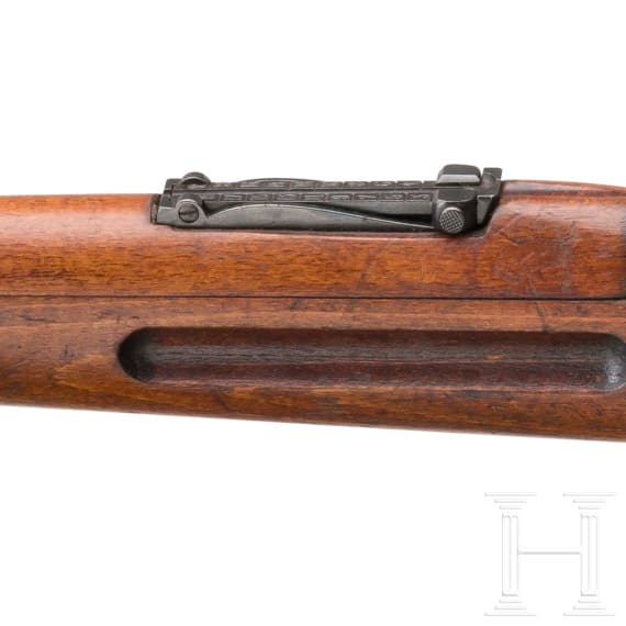 Karabiner 98a, Erfurt 1918
