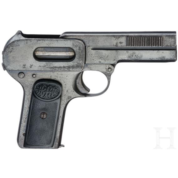 Dreyse M 07