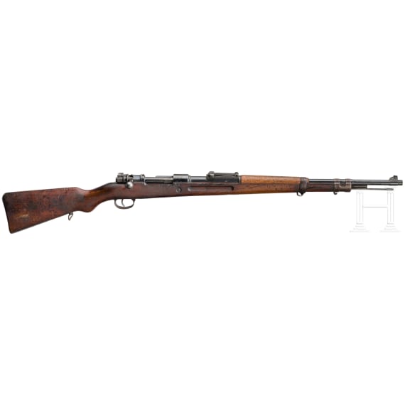 Karabiner Mauser 1934