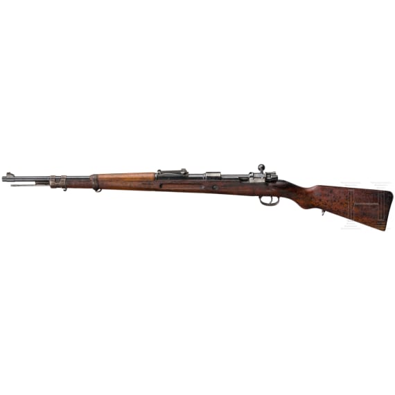 Karabiner Mauser 1934