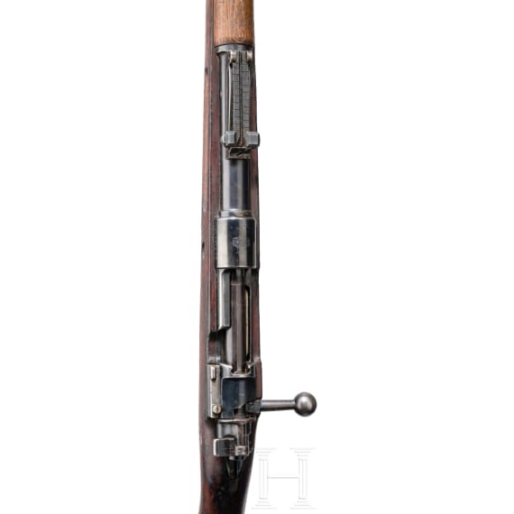 Karabiner Mauser 1934