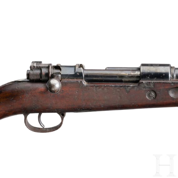 Karabiner Mauser 1934