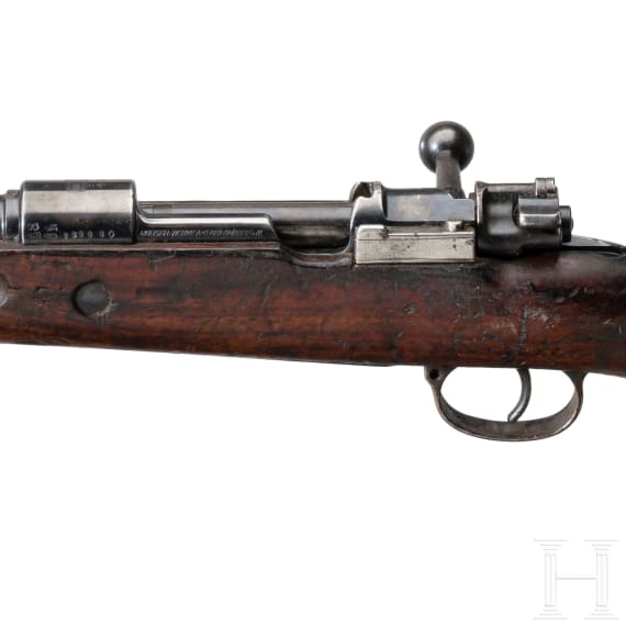 Karabiner Mauser 1934