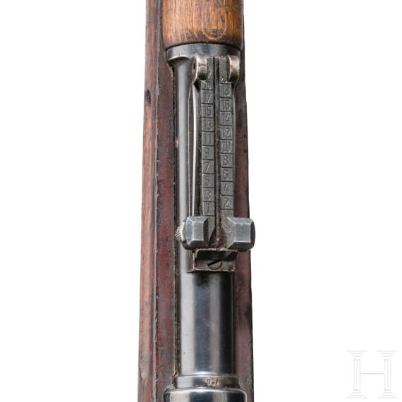 Karabiner Mauser 1934