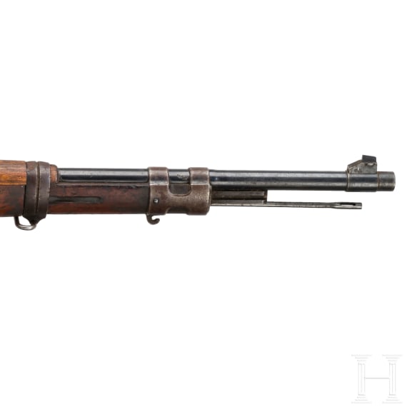 Karabiner Mauser 1934