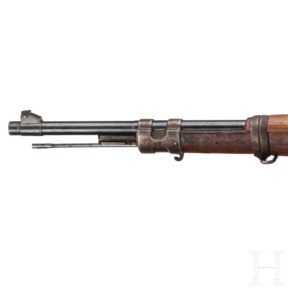 Karabiner Mauser 1934