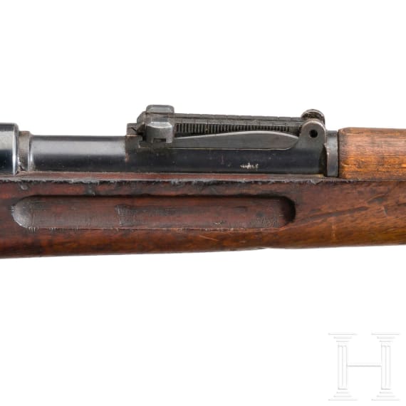 Karabiner Mauser 1934