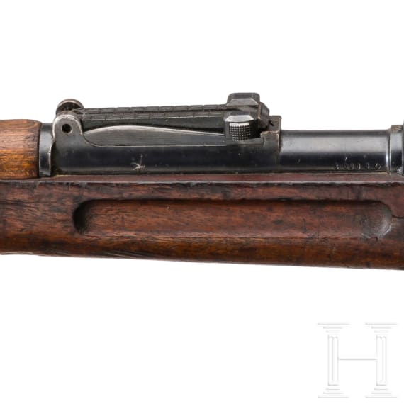 Karabiner Mauser 1934