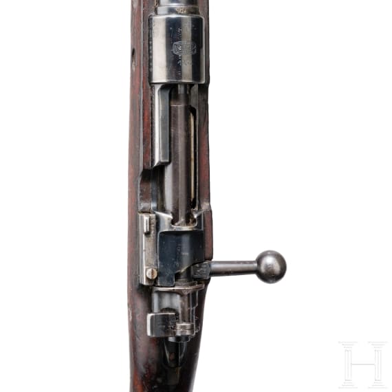 Karabiner Mauser 1934