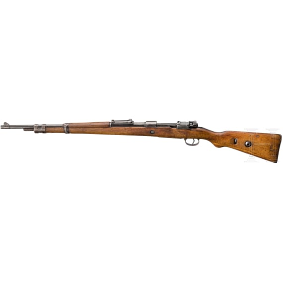 Karabiner 98 k, Code" S/42-1937"