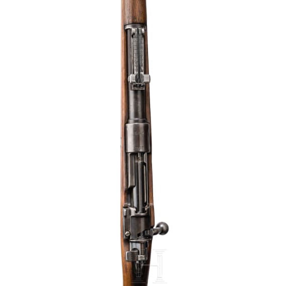 Karabiner 98 k, Code" S/42-1937"