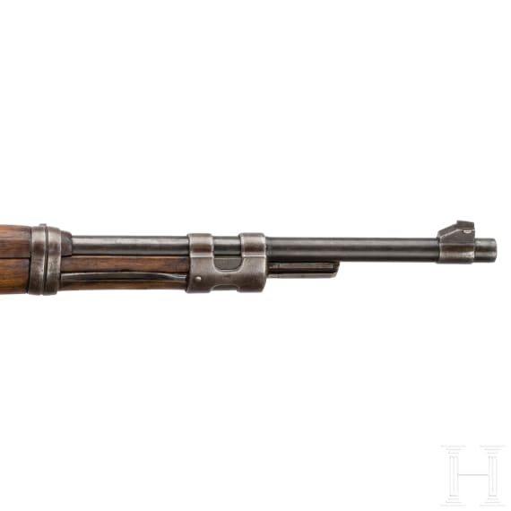 Karabiner 98 k, Code" S/42-1937"
