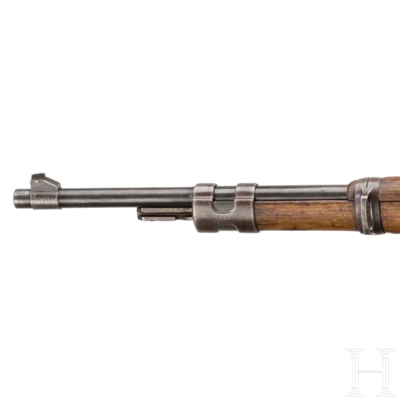 Karabiner 98 k, Code" S/42-1937"