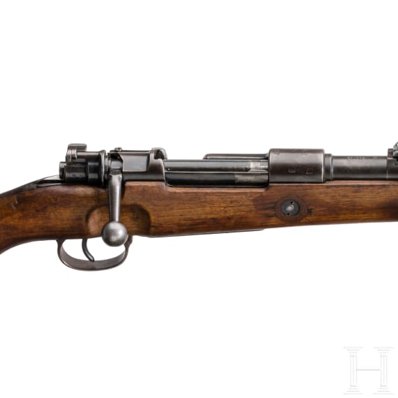 Karabiner 98 k, Code" S/42-1937"