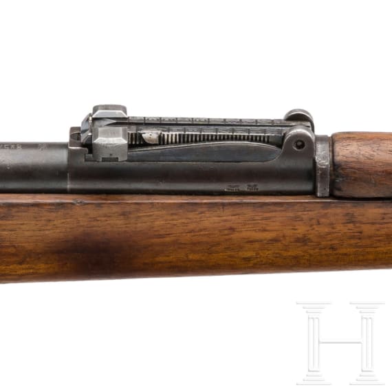 Karabiner 98 k, Code" S/42-1937"