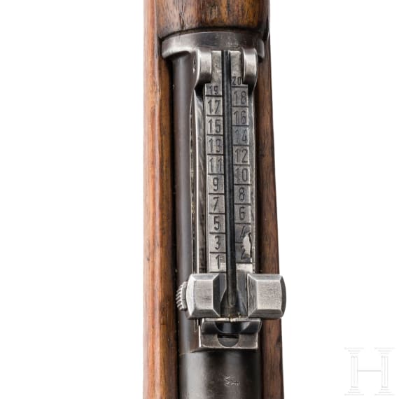 Karabiner 98 k, Code" S/42-1937"