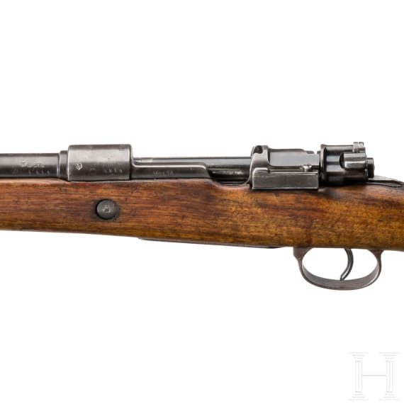 Karabiner 98 k, Code" S/42-1937"