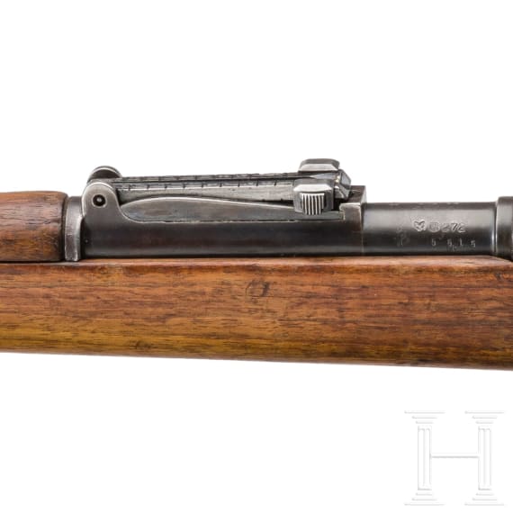 Karabiner 98 k, Code" S/42-1937"