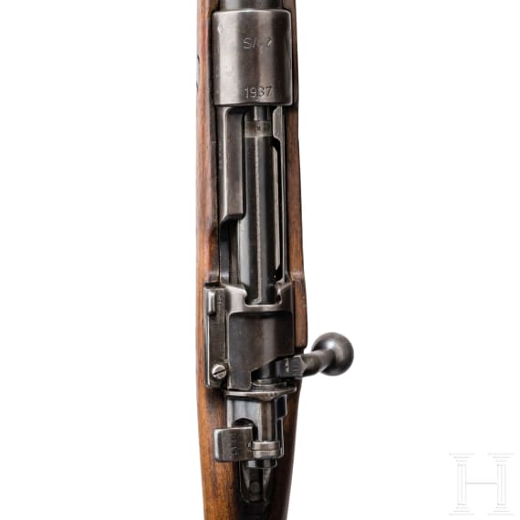 Karabiner 98 k, Code" S/42-1937"