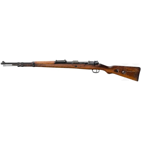 Karabiner 98 k, Code "S/42 - 1937"