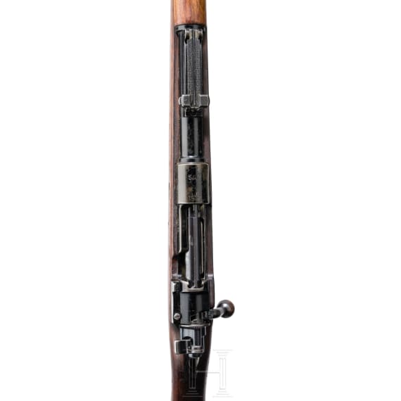 Karabiner 98 k, Code "S/42 - 1937"
