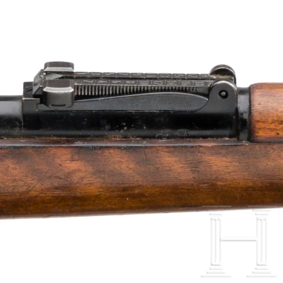 Karabiner 98 k, Code "S/42 - 1937"