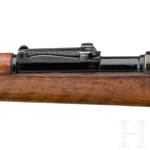 Karabiner 98 k, Code "S/42 - 1937"