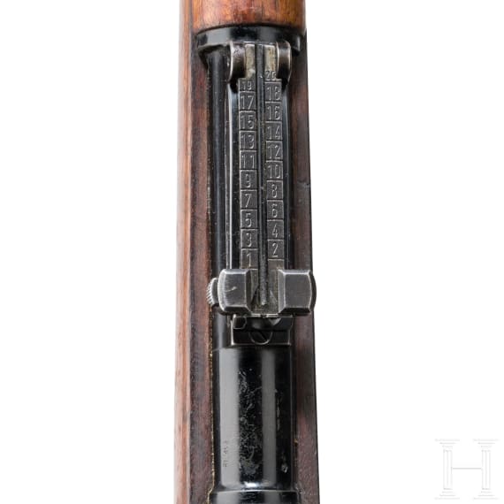 Karabiner 98 k, Code "S/42 - 1937"