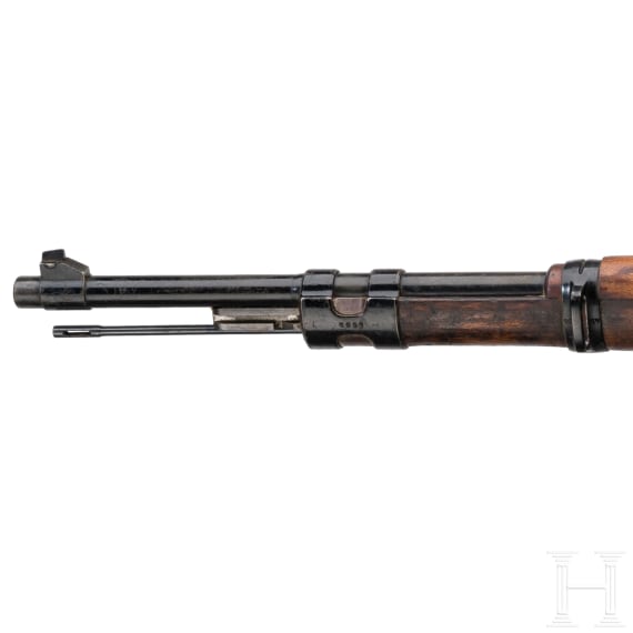 Karabiner 98 k, Code "S/42 - 1937"
