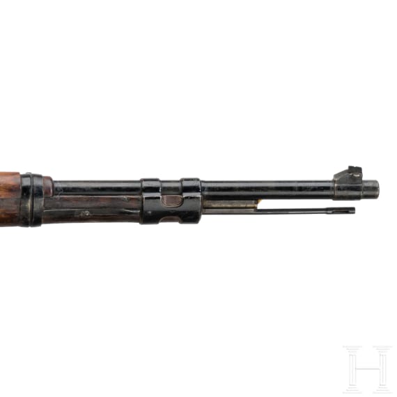 Karabiner 98 k, Code "S/42 - 1937"