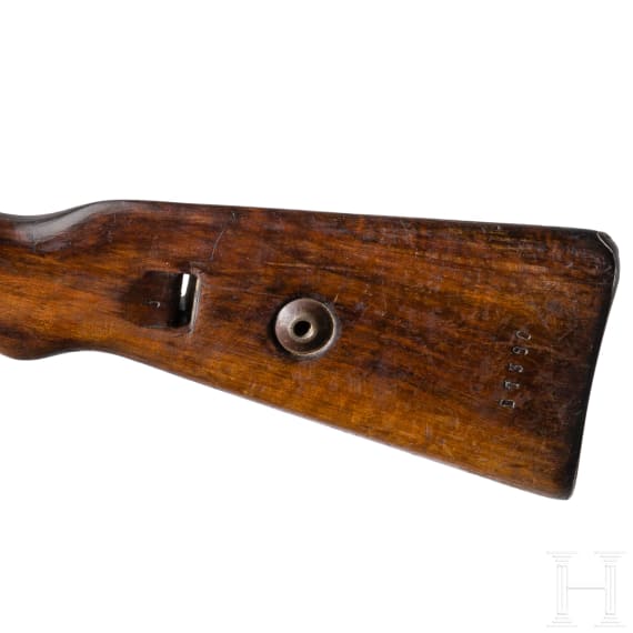 Karabiner 98 k, Code "S/42 - 1937"